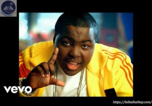 Lời bài hát Beautiful Girls_Loibaihathay