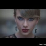 Lời bài hát Blank Space_Loibaihathay