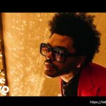 Lời bài hát Blinding Lights_Loibaihathay