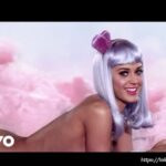 Lời bài hát California Gurls_Loibaihathay