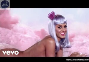 Lời bài hát California Gurls_Loibaihathay