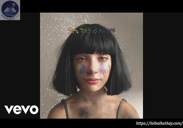 Lời bài hát Cheap Thrills_Loibaihathay