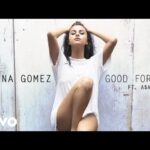 Lời bài hát Good For You_Loibaihathay