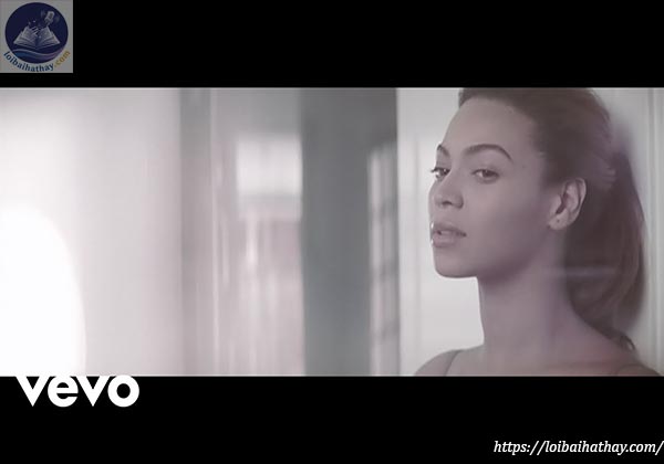 Lời bài hát Halo_Loibaihathay