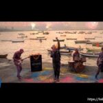 Lời bài hát Hymn For The Weekend_Loibaihathay