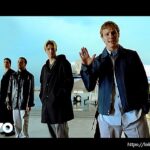 Lời bài hát I Want It That Way_Loibaihathay