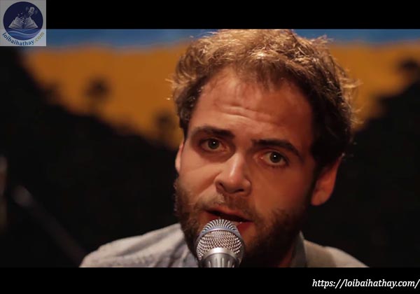 Lời bài hát Let Her Go_Loibaihathay