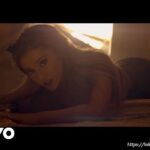 Lời bài hát Love Me Harder_Loibaihathay