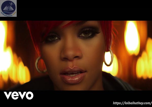 Lời bài hát Love The Way You Lie_Loibaihathay