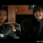 Lời bài hát Never Say Never_Loibaihathay
