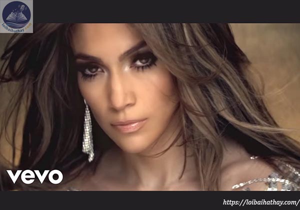 Lời bài hát On The Floor_Loibaihathay