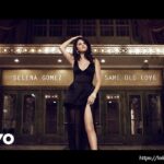 Lời bài hát Same Old Love_Loibaihathay