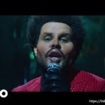 Lời bài hát Save Your Tears_Loibaihathay