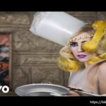 Lời bài hát Telephone ft Beyoncé_Loibaihathay