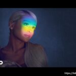 Lời bài hát no tears left to cry_Loibaihathay
