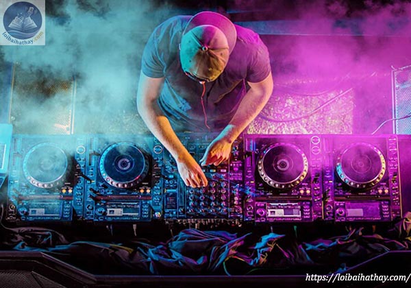 Nguồn gốc lịch sử của nhạc Remix