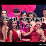 Nhạc hải ngoại là gì_Loibaihathay