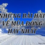 Những bài hát về mùa đông hay nhất_Loibaihathay